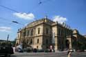 Rudolfinum Theatre Pragues in PRAGUES / Czech Republic: 