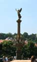 Rudolfinum Schouwburg Praag in PRAAG / Tsjechi: 