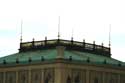 Rudolfinum Schouwburg Praag in PRAAG / Tsjechi: 