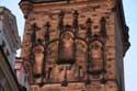 Toren Kleine Zijde Praag in PRAAG / Tsjechi: 