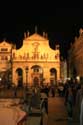 Saint-Salvator's church Pragues in PRAGUES / Czech Republic: 