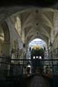 Saint-Salvator's church Pragues in PRAGUES / Czech Republic: 