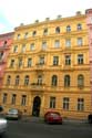 Gele Herenwoning Praag in PRAAG / Tsjechi: 