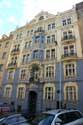 Huis Dobroslav Libal Praag in PRAAG / Tsjechi: 