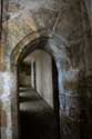 Entrance to castle Pragues in PRAGUES / Czech Republic: 