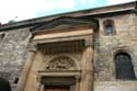 Saint-Joris's basilica Pragues in PRAGUES / Czech Republic: 