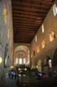 Sint-Jorisbasiliek (Bazilika Sv. Jiri) Praag in PRAAG / Tsjechi: 
