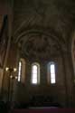 Saint-Joris's basilica Pragues in PRAGUES / Czech Republic: 