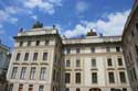 Royal Palace Pragues in PRAGUES / Czech Republic: 