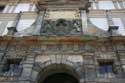 Palais Royal Pragues  PRAGUES / Rpublique Tchque: 