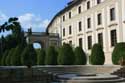 Palais Royal Pragues  PRAGUES / Rpublique Tchque: 