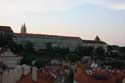 Royal Palace Pragues in PRAGUES / Czech Republic: 