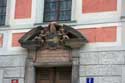 Maison du l'archeveque Pragues  PRAGUES / Rpublique Tchque: 