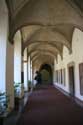 Jirsky Cloister Pragues in PRAGUES / Czech Republic: 