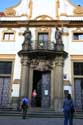 Loreto cloister Pragues in PRAGUES / Czech Republic: 