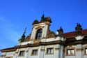 Loreto cloister Pragues in PRAGUES / Czech Republic: 