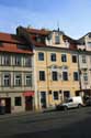 Huis met 2 sterren - KB Praag in PRAAG / Tsjechi: 