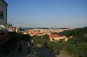 View on Prague Pragues in PRAGUES / Czech Republic: 
