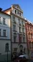 A cot Homart vert 1  Pragues  PRAGUES / Rpublique Tchque: 