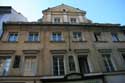 Huis van V.V.Stech Praag in PRAAG / Tsjechi: 