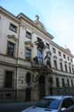 Embassade Italienne Pragues  PRAGUES / Rpublique Tchque: 