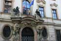 Italian Embassy Pragues in PRAGUES / Czech Republic: 