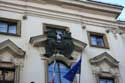 Italian Embassy Pragues in PRAGUES / Czech Republic: 