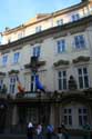 Romanian Embassy Pragues in PRAGUES / Czech Republic: 