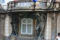 Embassade van Roemeni Praag in PRAAG / Tsjechi: 