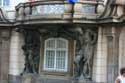 Romanian Embassy Pragues in PRAGUES / Czech Republic: 