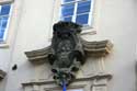 Embassade de Roemanie Pragues  PRAGUES / Rpublique Tchque: 