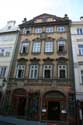 Santini's Residence Pragues in PRAGUES / Czech Republic: 