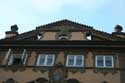 Huis Santini Praag in PRAAG / Tsjechi: 