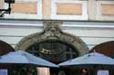 Restaurant U Certa Praag in PRAAG / Tsjechi: 