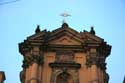 Saint-Joseph's church Pragues in PRAGUES / Czech Republic: 