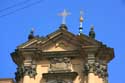 Saint-Joseph's church Pragues in PRAGUES / Czech Republic: 
