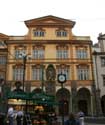 Huis Praag in PRAAG / Tsjechi: 