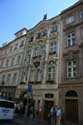 U Cernho Orla Residence Pragues in PRAGUES / Czech Republic: 
