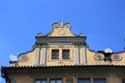 Hotel Drie Struisvogels (Tri Pstrosu) Praag in PRAAG / Tsjechi: 
