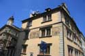Hotel Trois Autruches Pragues  PRAGUES / Rpublique Tchque: 
