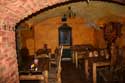 Restaurant Simsalabim Praag in PRAAG / Tsjechi: 