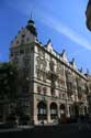 Hotel Parijs Praag in PRAAG / Tsjechi: 