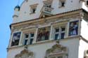 Hotel Parijs Praag in PRAAG / Tsjechi: 
