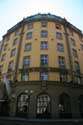 Grand Hotel Bohemia Praag in PRAAG / Tsjechi: 