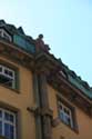 Grand Hotel Bohemia Praag in PRAAG / Tsjechi: 