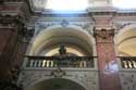 Saint-Jacob's church Pragues in PRAGUES / Czech Republic: 