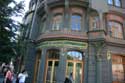 Restaurant U Stare Synagogy Praag in PRAAG / Tsjechi: 