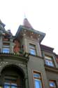 Restaurant U Stare Synagogy Pragues  PRAGUES / Rpublique Tchque: 