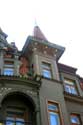 Restaurant U Stare Synagogy Praag in PRAAG / Tsjechi: 