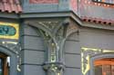 Restaurant U Stare Synagogy Praag in PRAAG / Tsjechi: 
